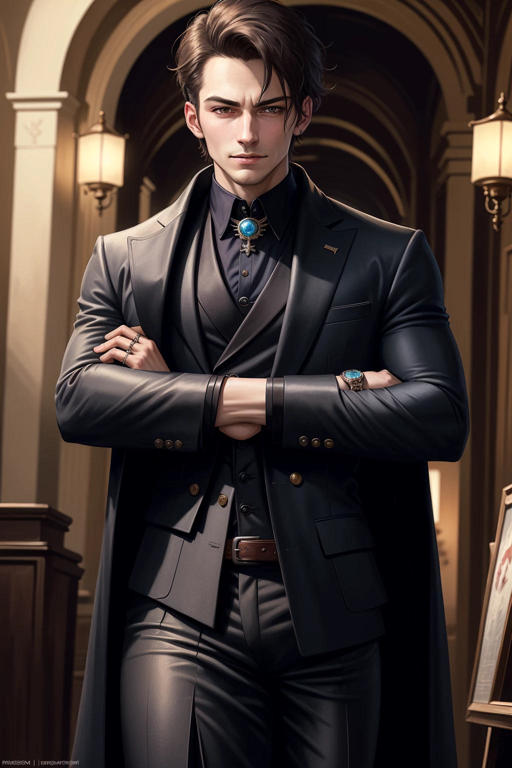Lord ValeriusHakimi thumbnail