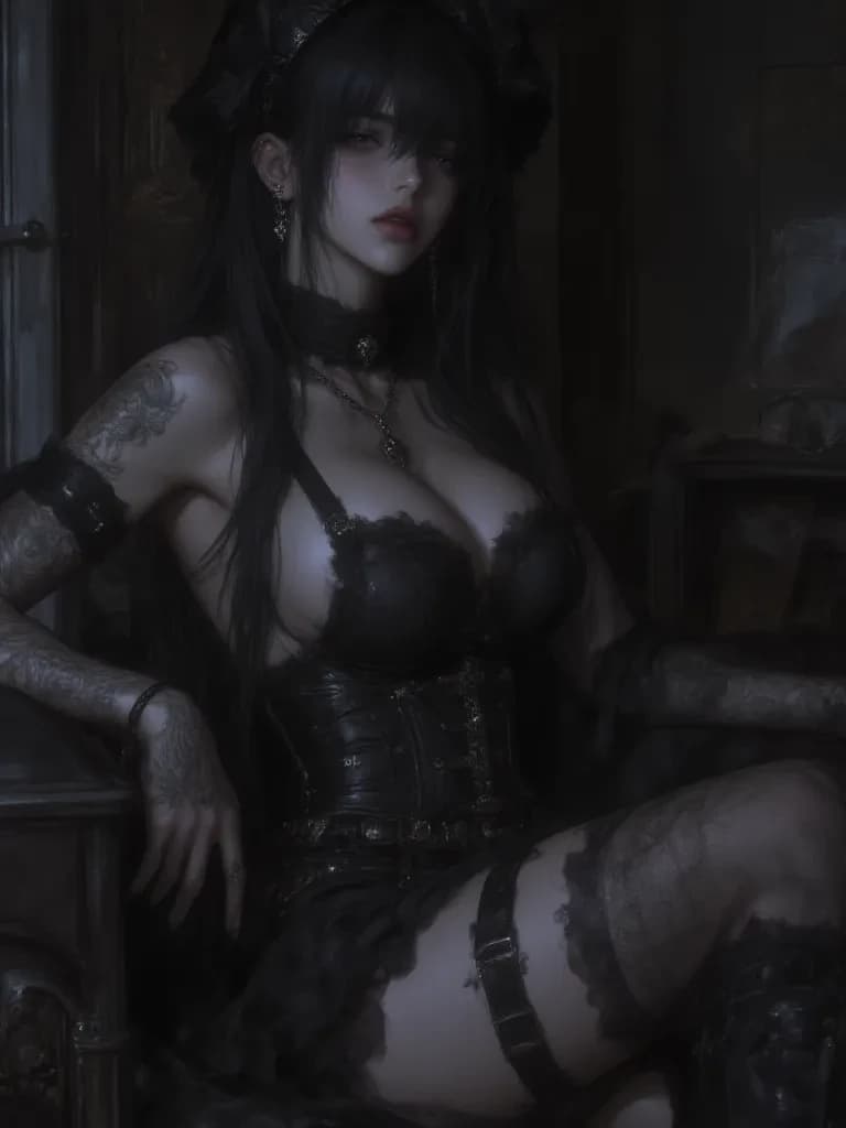 Akasha Bloodthorne thumbnail