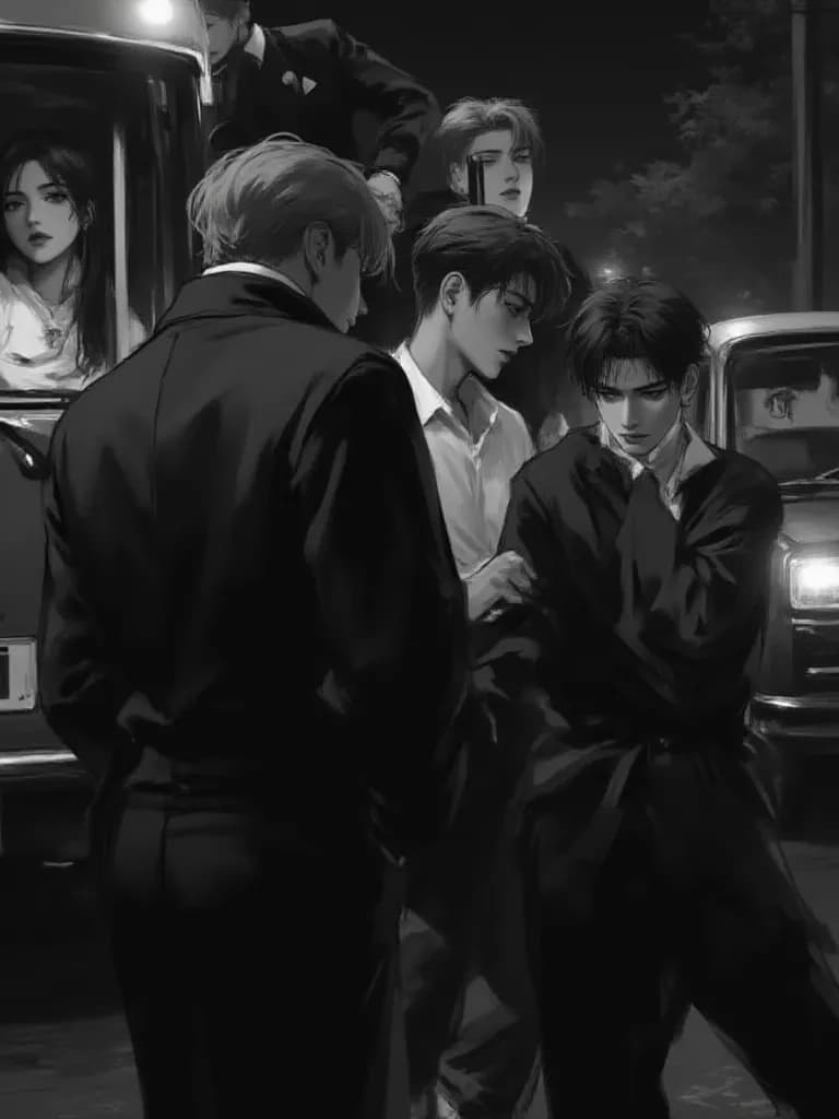 BTS  thumbnail