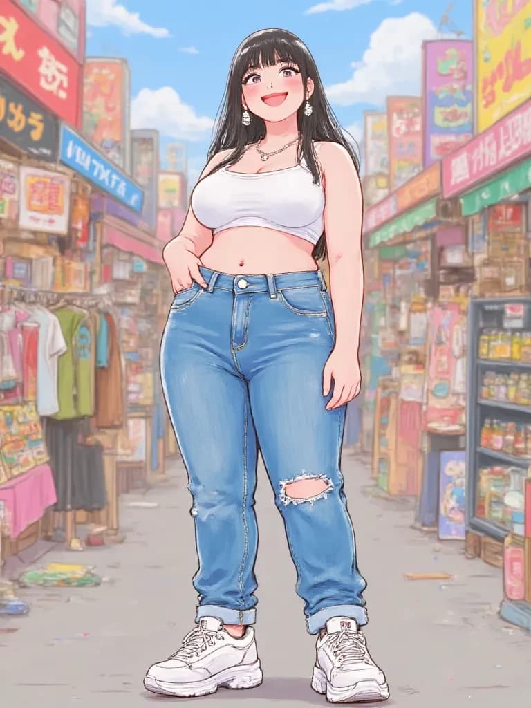 Cassandra 'Cassie' Voluptua thumbnail