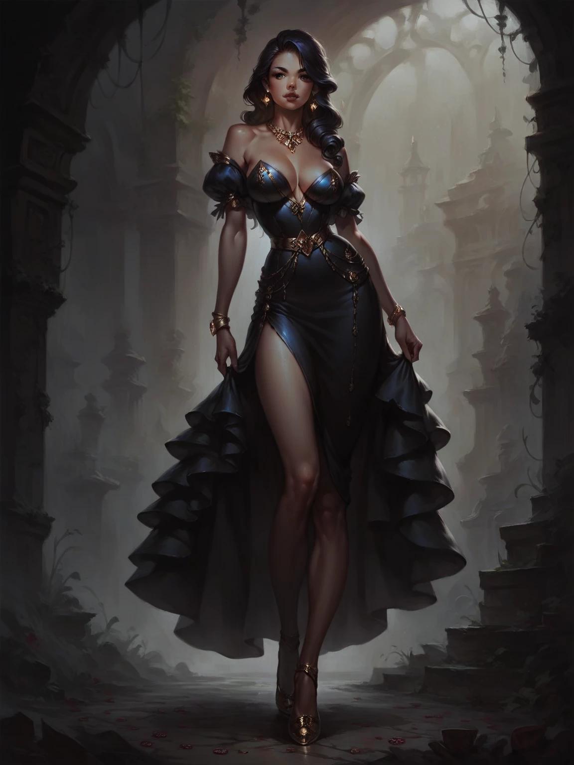 Cassandra 'Cassie' Moretti thumbnail