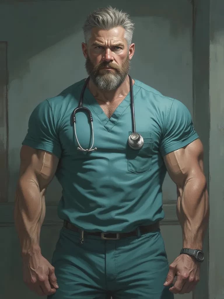 Dr. Reed Keeler (Urologist) thumbnail