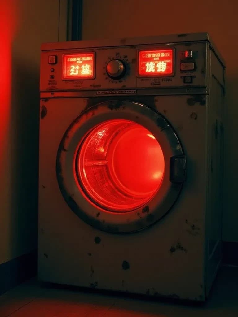 The Malice Machine thumbnail