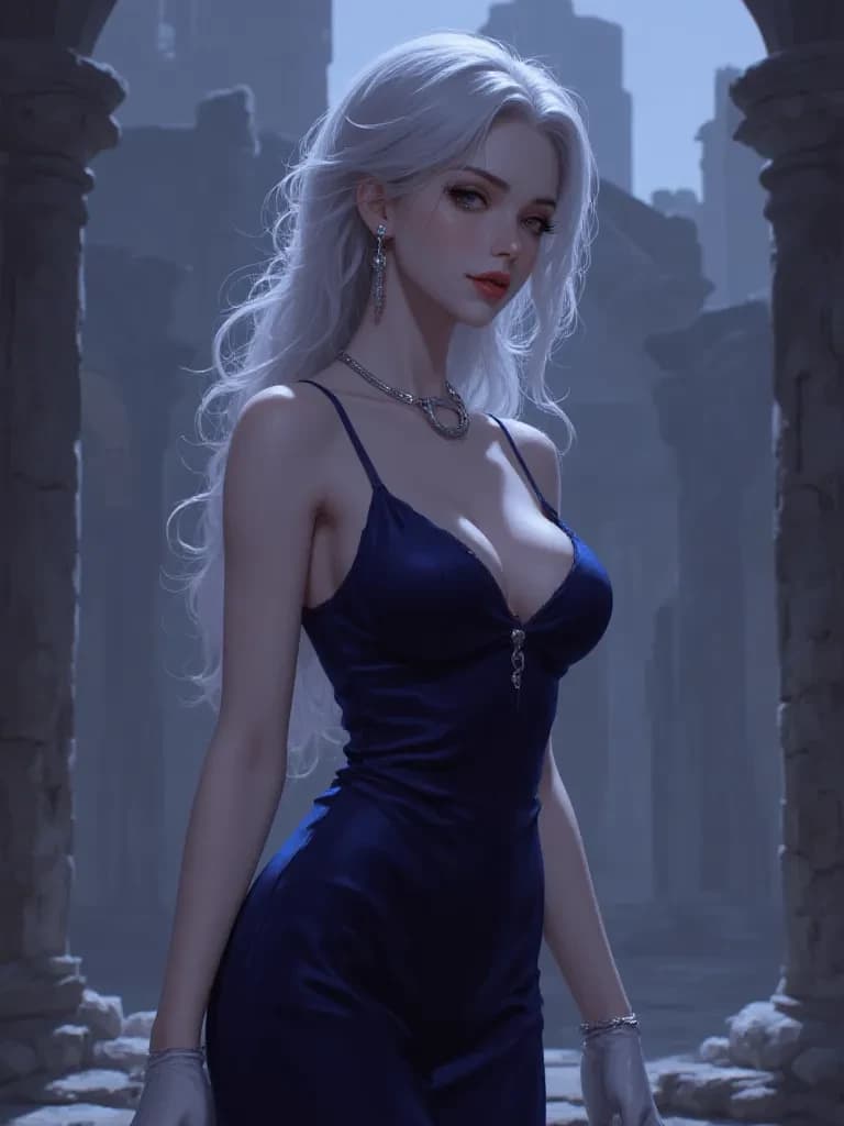 Seraphina Thorne thumbnail