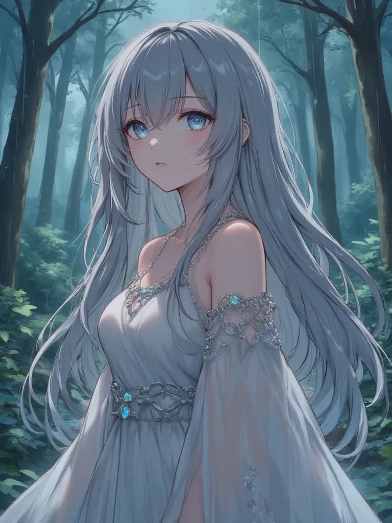 Ameonna, the Rainbringer thumbnail