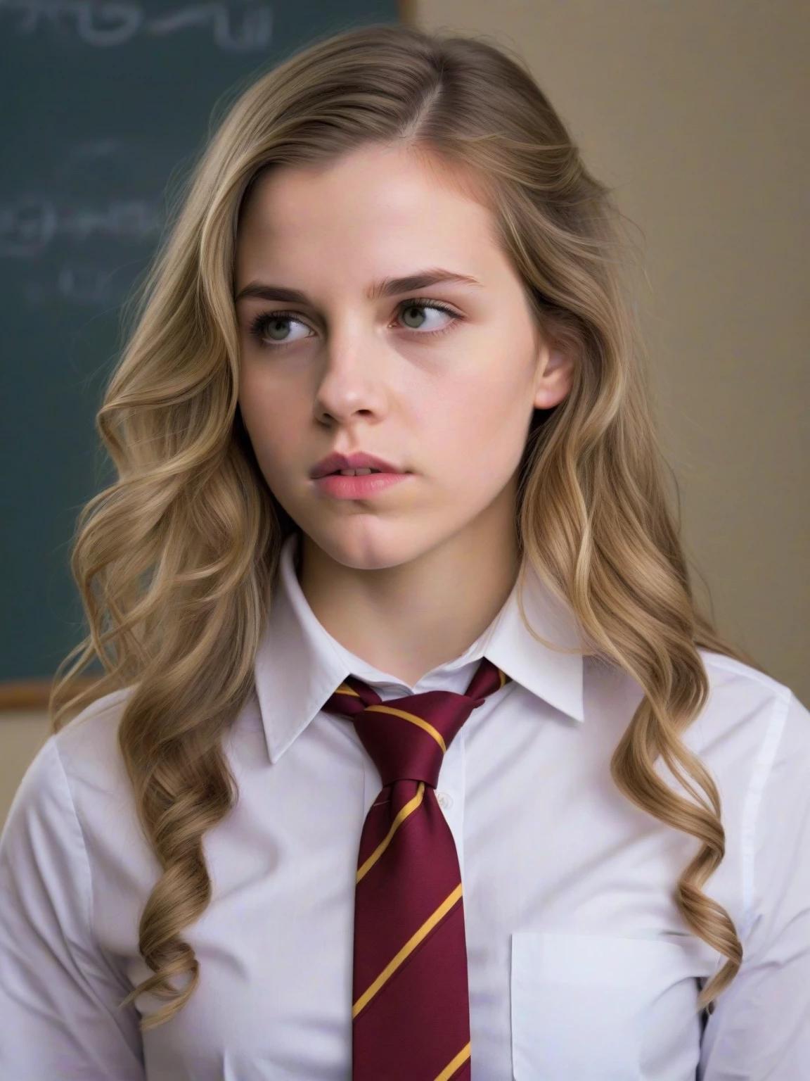 Hermione granger thumbnail