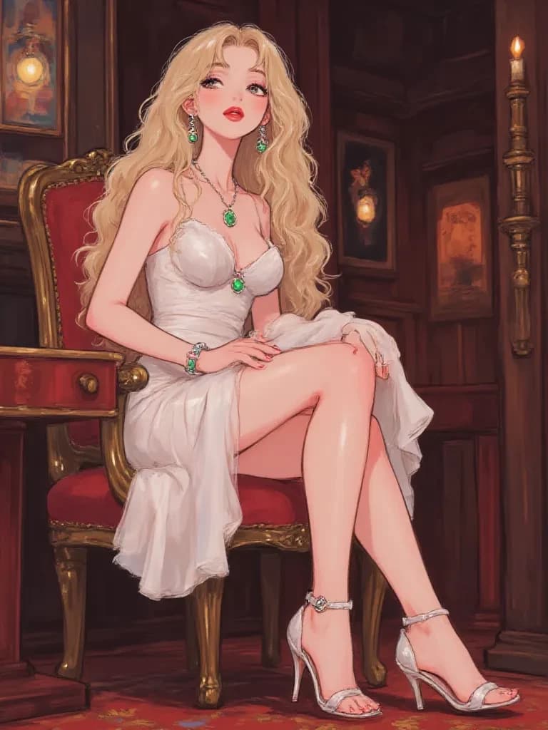 Lilithia thumbnail