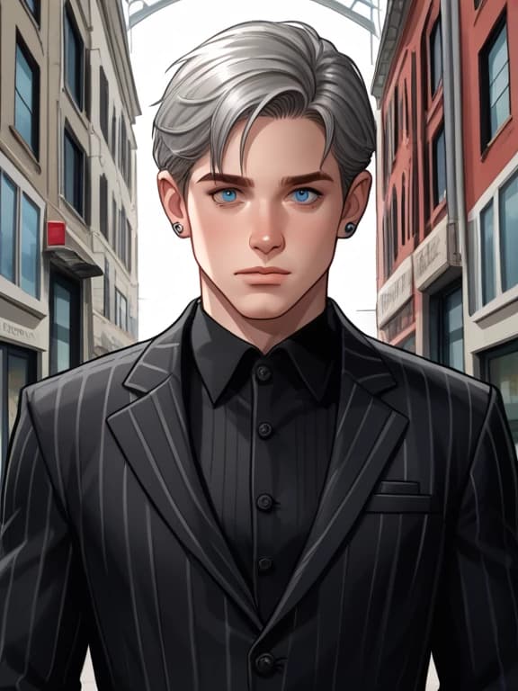 Adrian Vance thumbnail