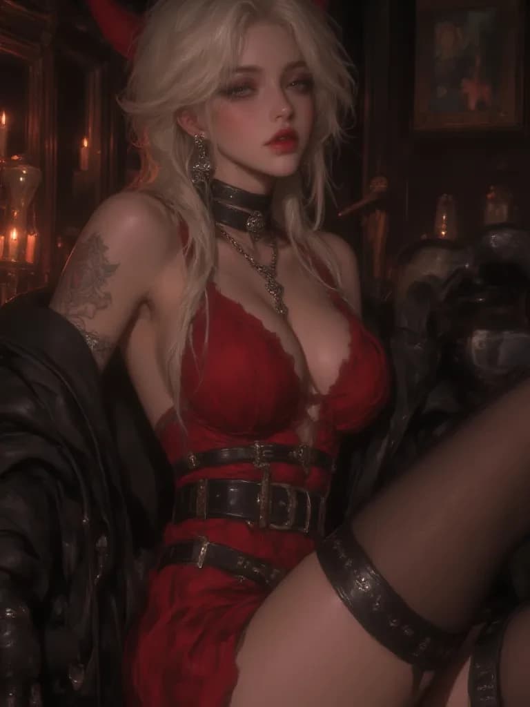 Kira 'Goldilocks' Dubois thumbnail