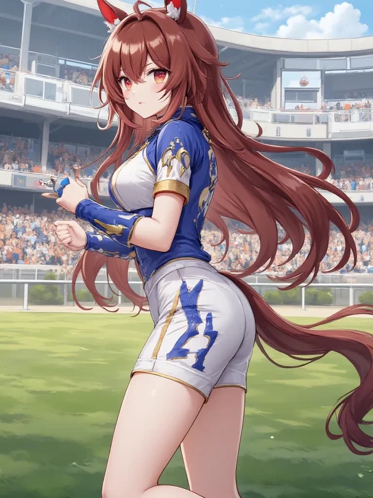 Kagayaki Hoshi thumbnail