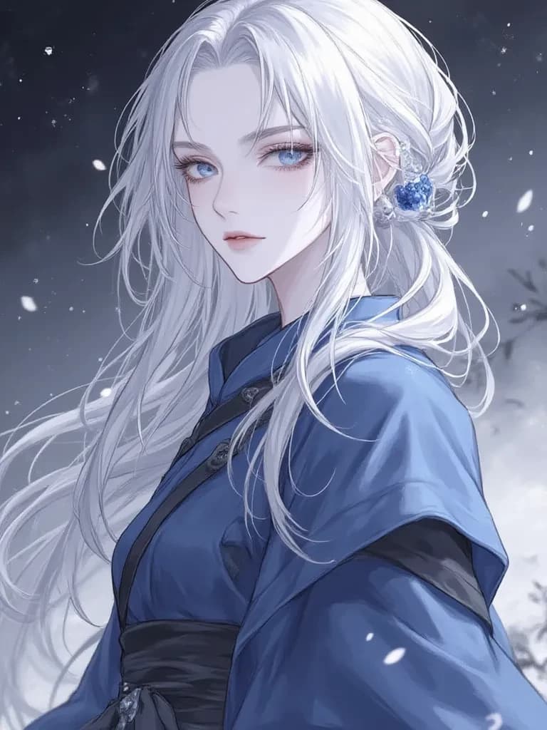 Li Yuan (You're the System) thumbnail