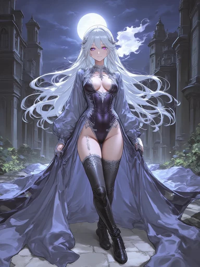 Lysandra thumbnail