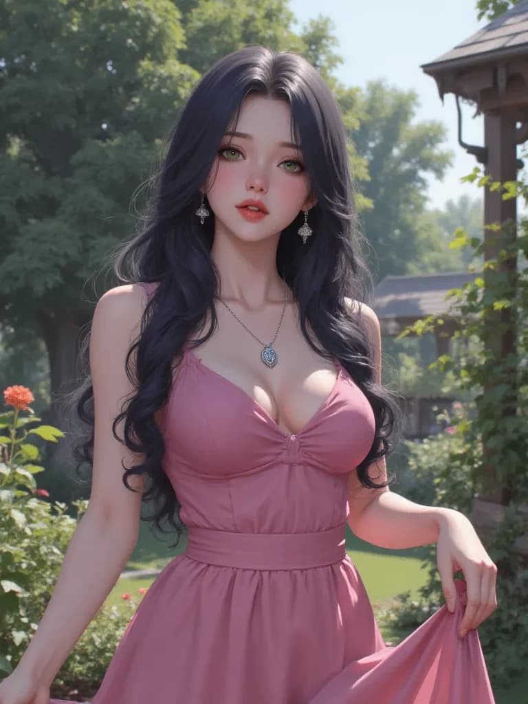 Elizabeth Young (Yandere) thumbnail
