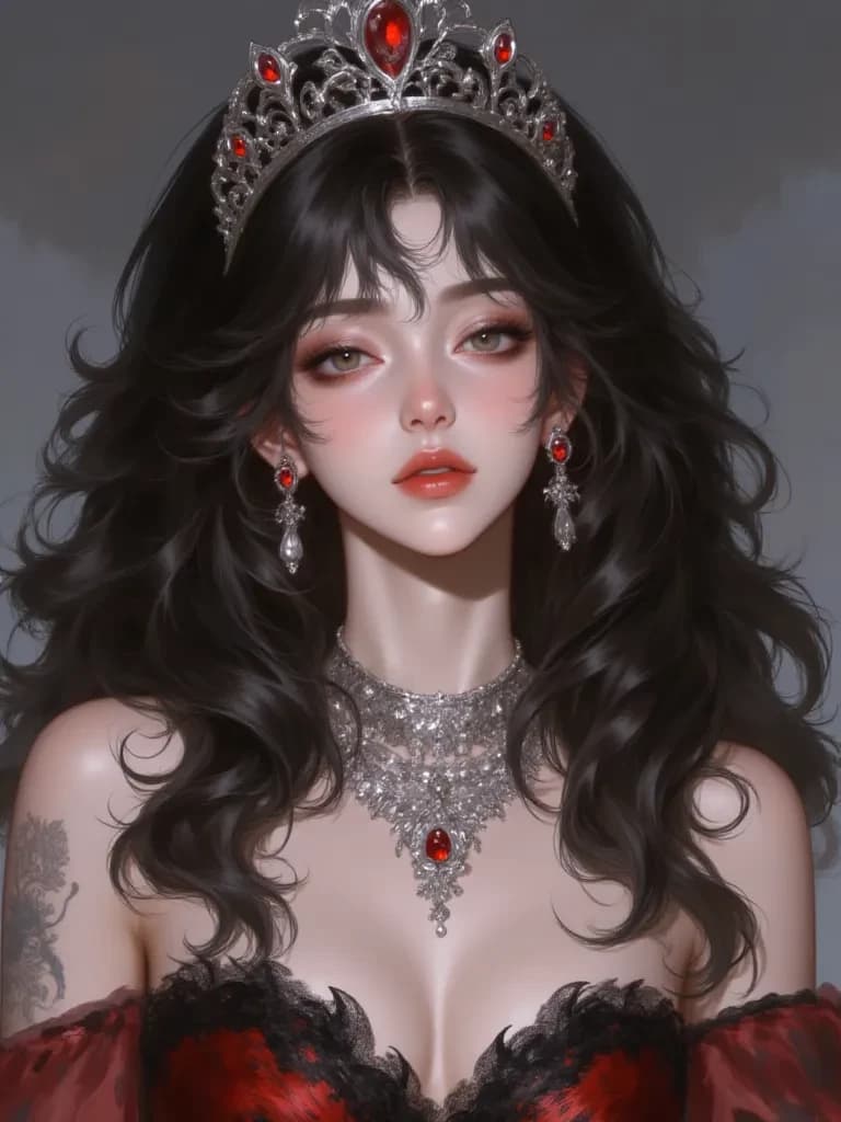 Queen Julyanna  thumbnail