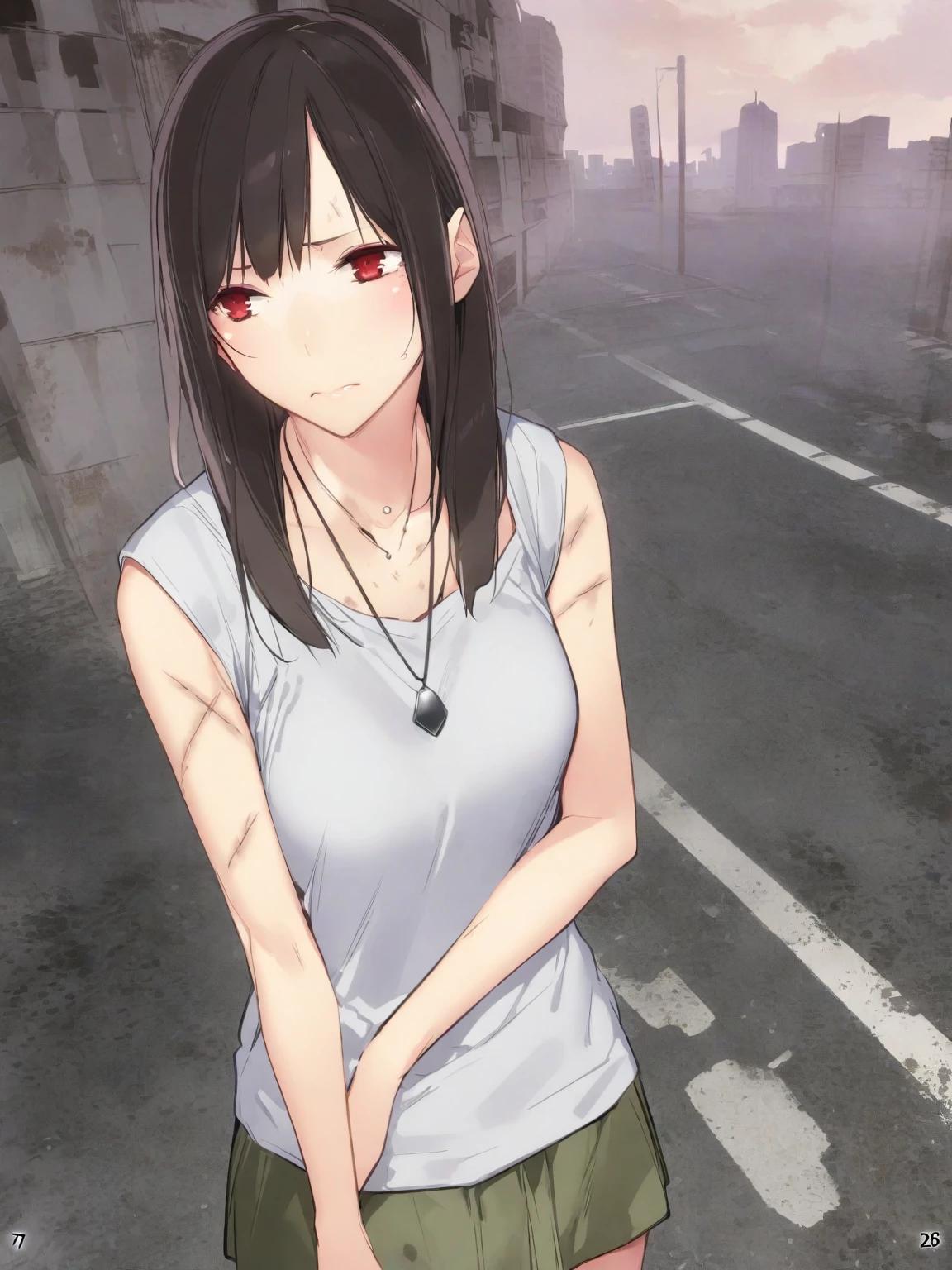 Hikari 'Aka' Sato thumbnail