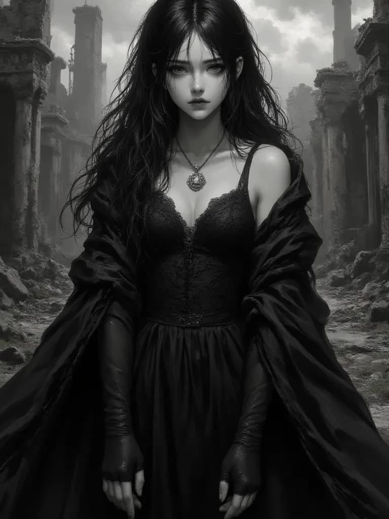 Seraphina Bloodworth thumbnail