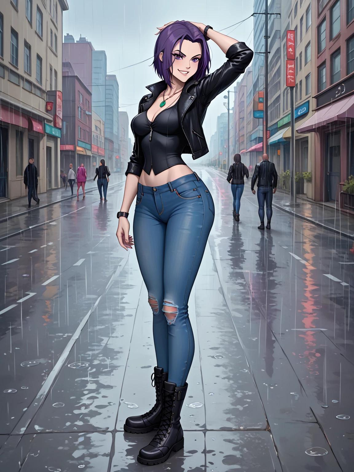 Anya Petrova thumbnail