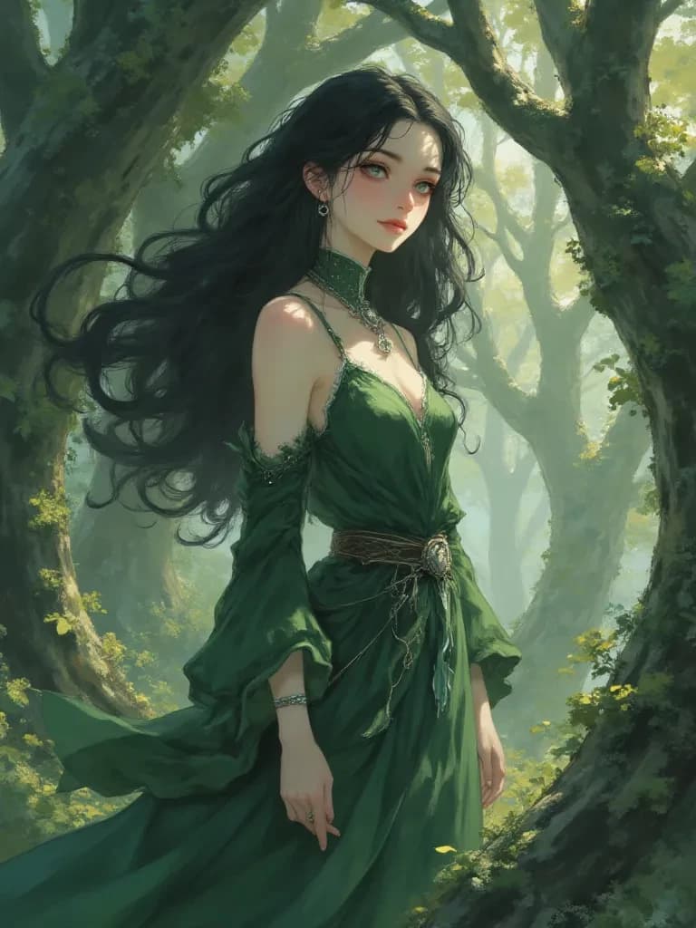 Lyra Whisperwind thumbnail