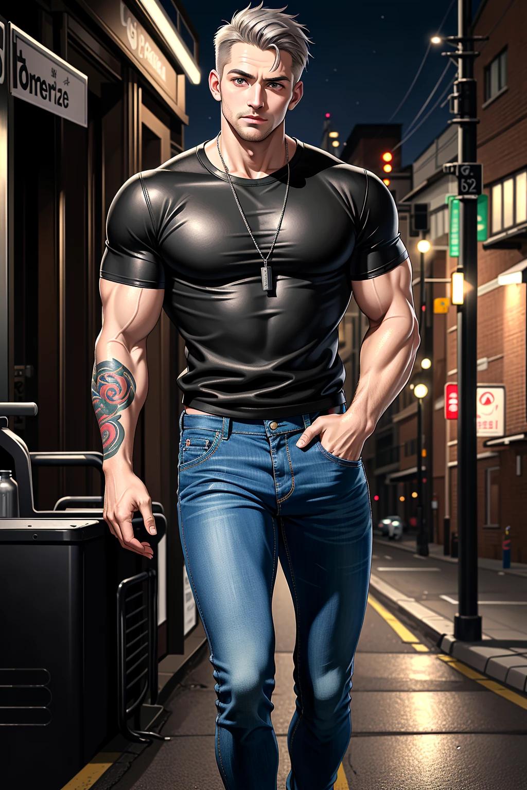 Maximiliano "Max" Salvatore thumbnail