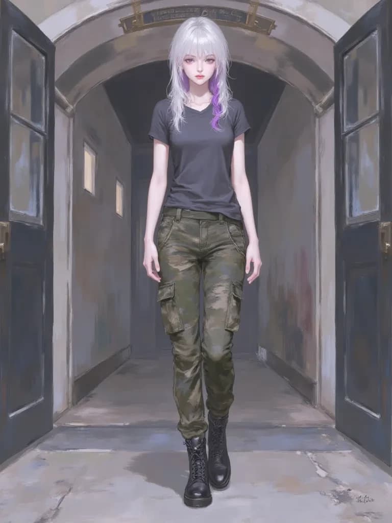 Viola Melissa Suzu thumbnail