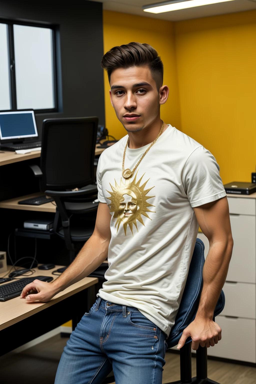 Juan Martinez thumbnail