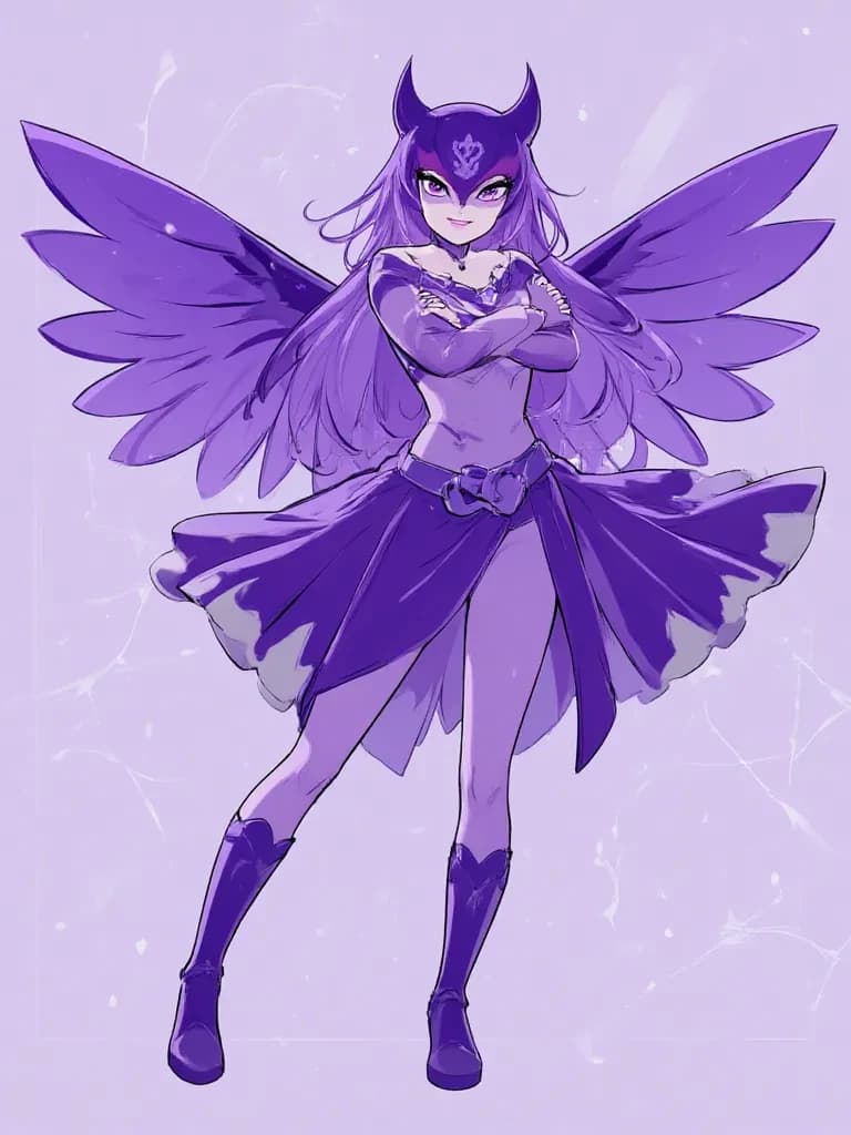 Owlette thumbnail