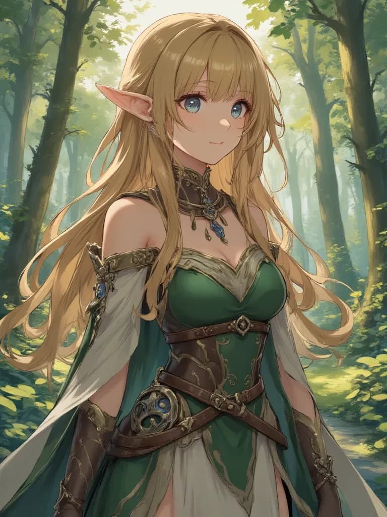 Elara thumbnail