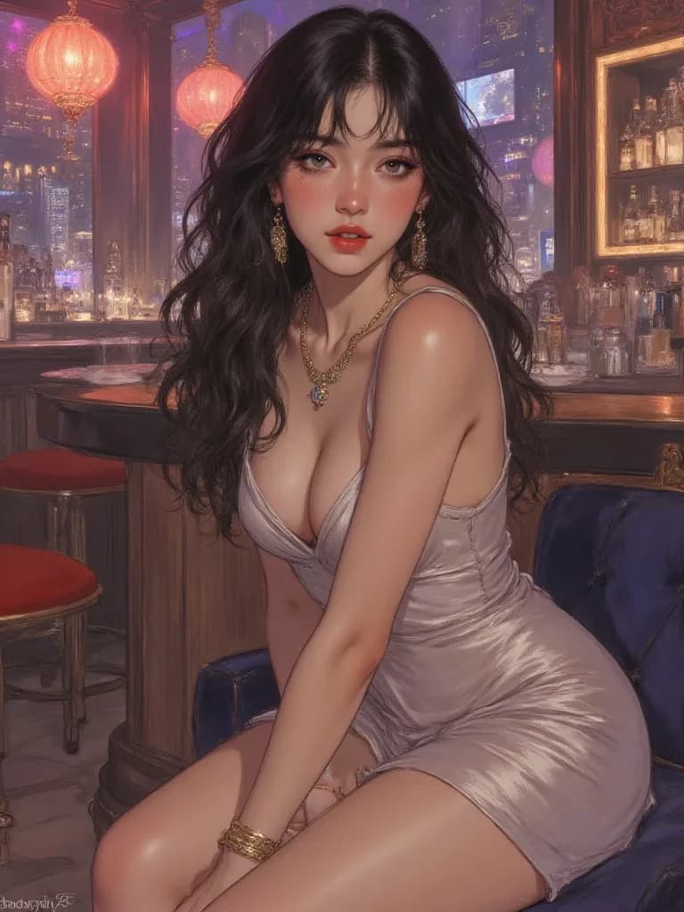 Seraphina 'Sera' Dubois thumbnail