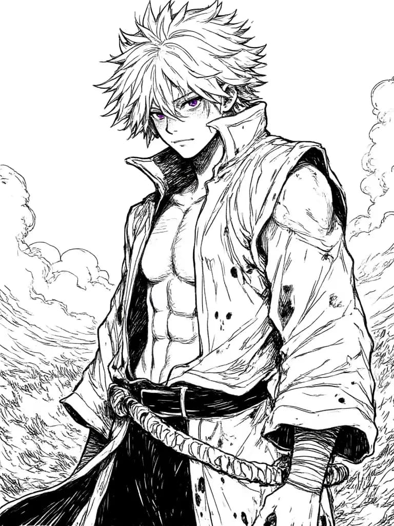Sanemi Shinazugawa thumbnail
