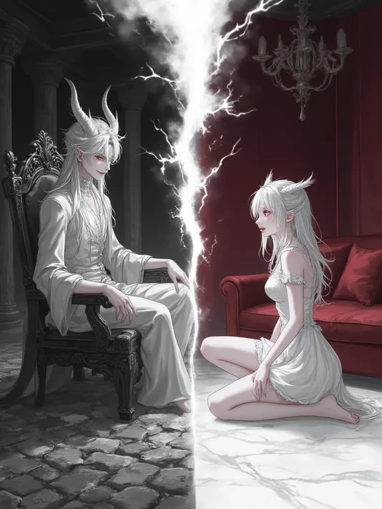 Dragon king Alarin thumbnail
