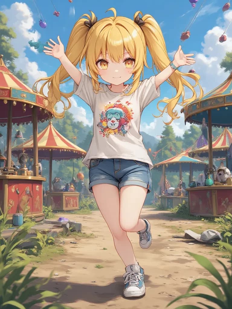 Marine (The Sisters) thumbnail
