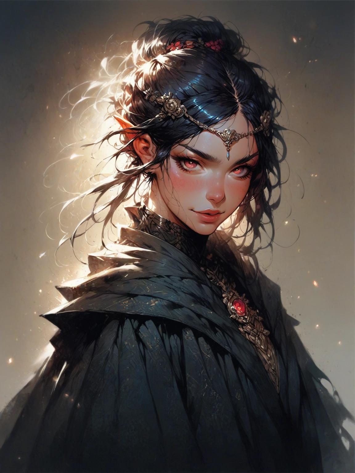Syaera thumbnail