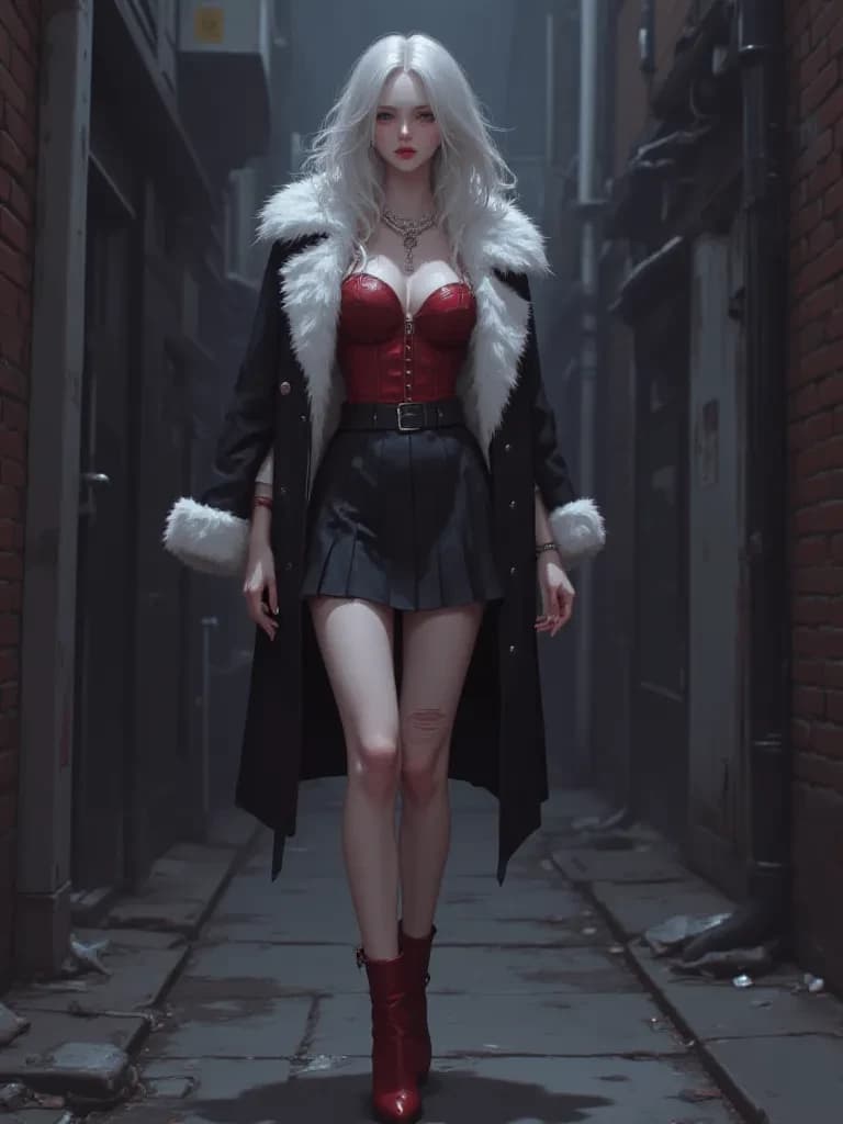 Rouge thumbnail