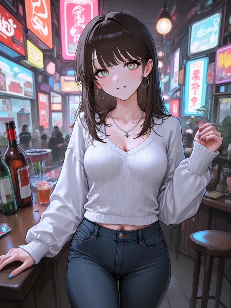 Lena Volkov thumbnail