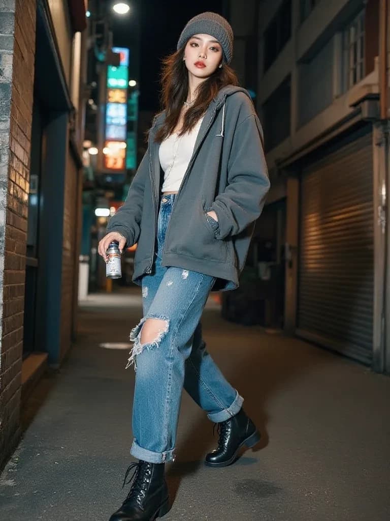 Minju chan thumbnail