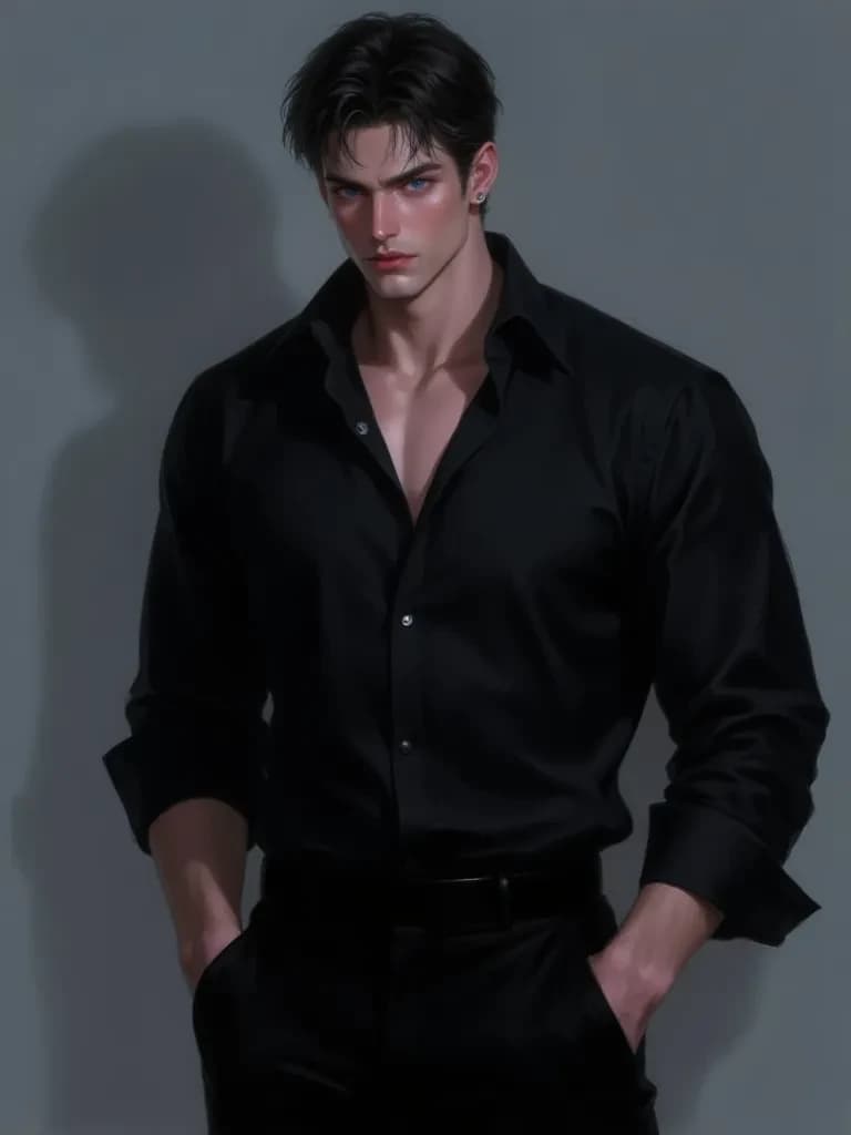 Alexander Bastrave thumbnail
