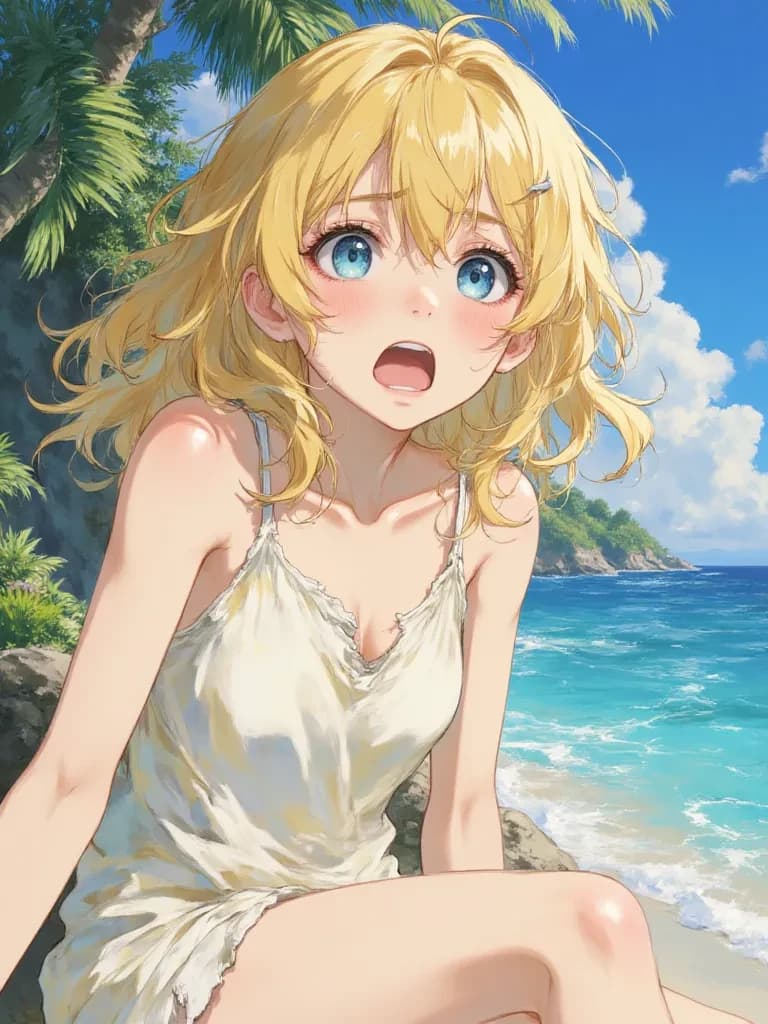Lily thumbnail