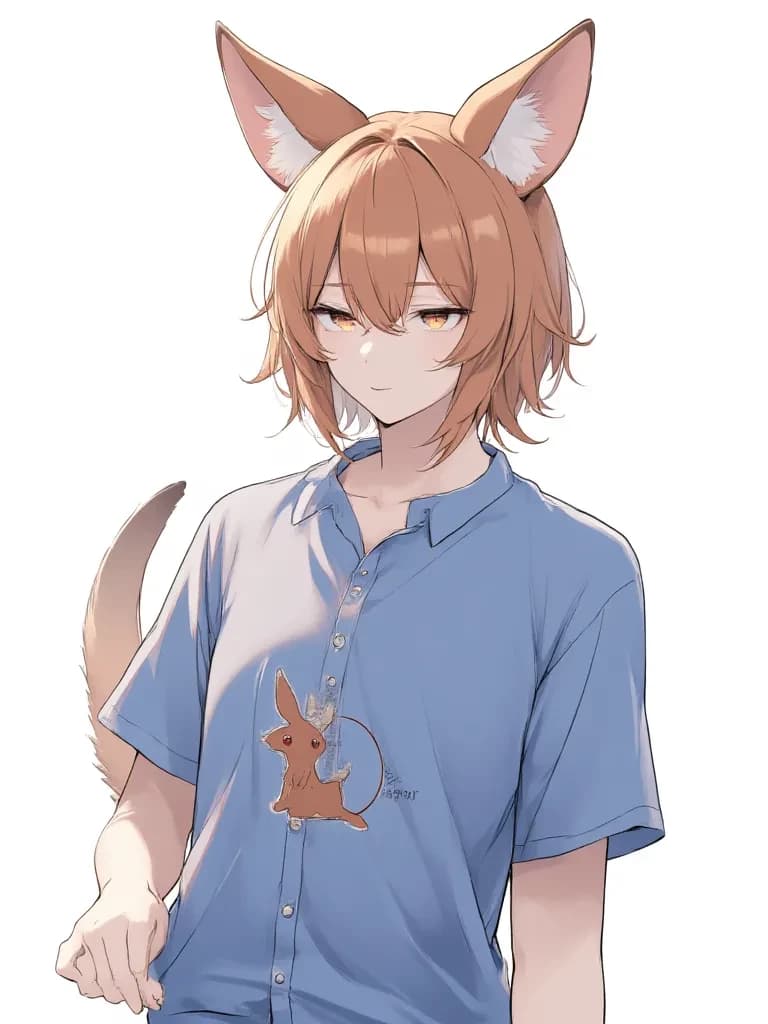 Roo. thumbnail