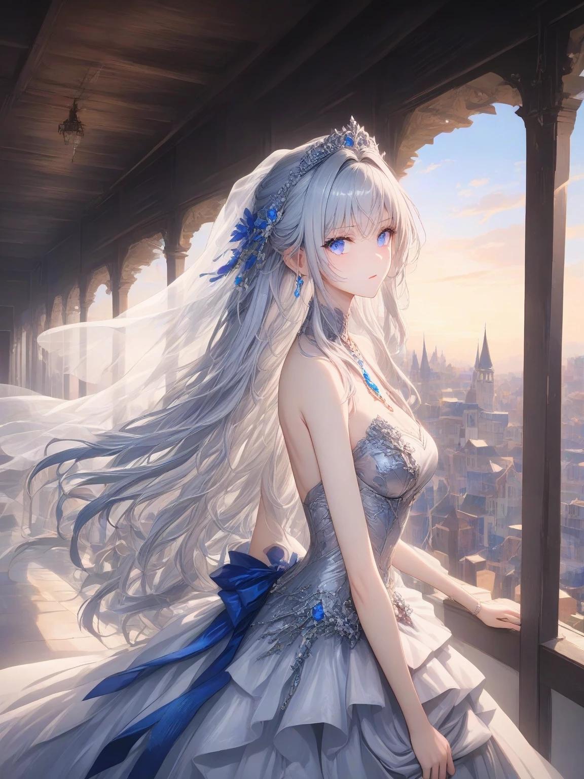 Princess Seraphine Elthara thumbnail
