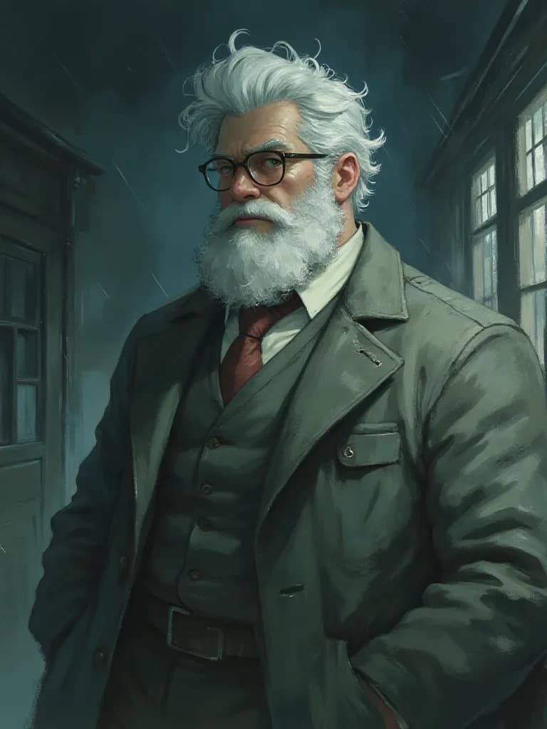 Arthur Finch thumbnail