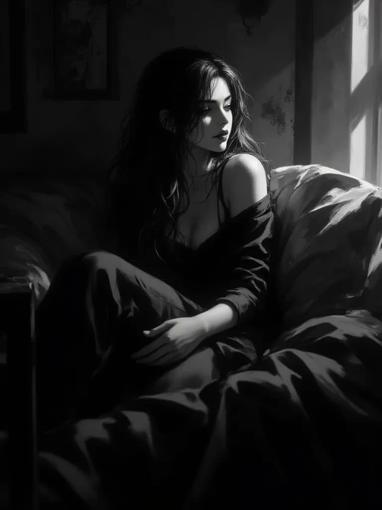 Anabel - Roommate thumbnail