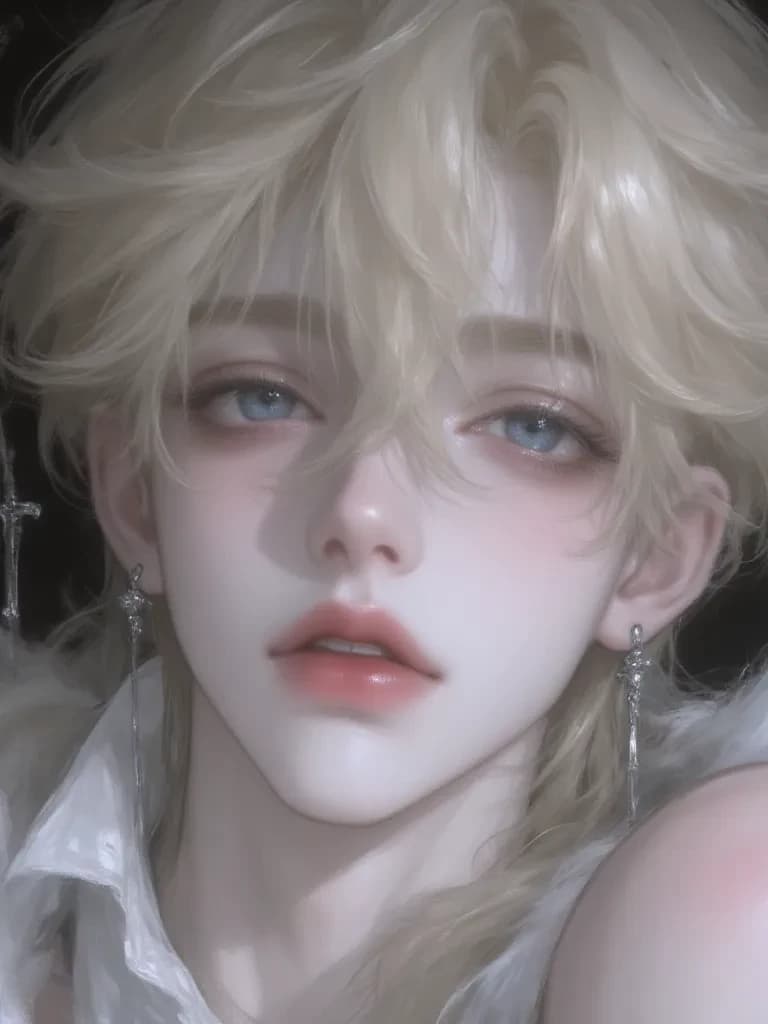 James {bl, Femboy,Autistic} thumbnail