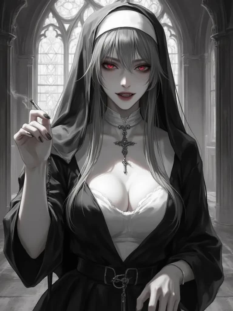 Sister Lilith thumbnail