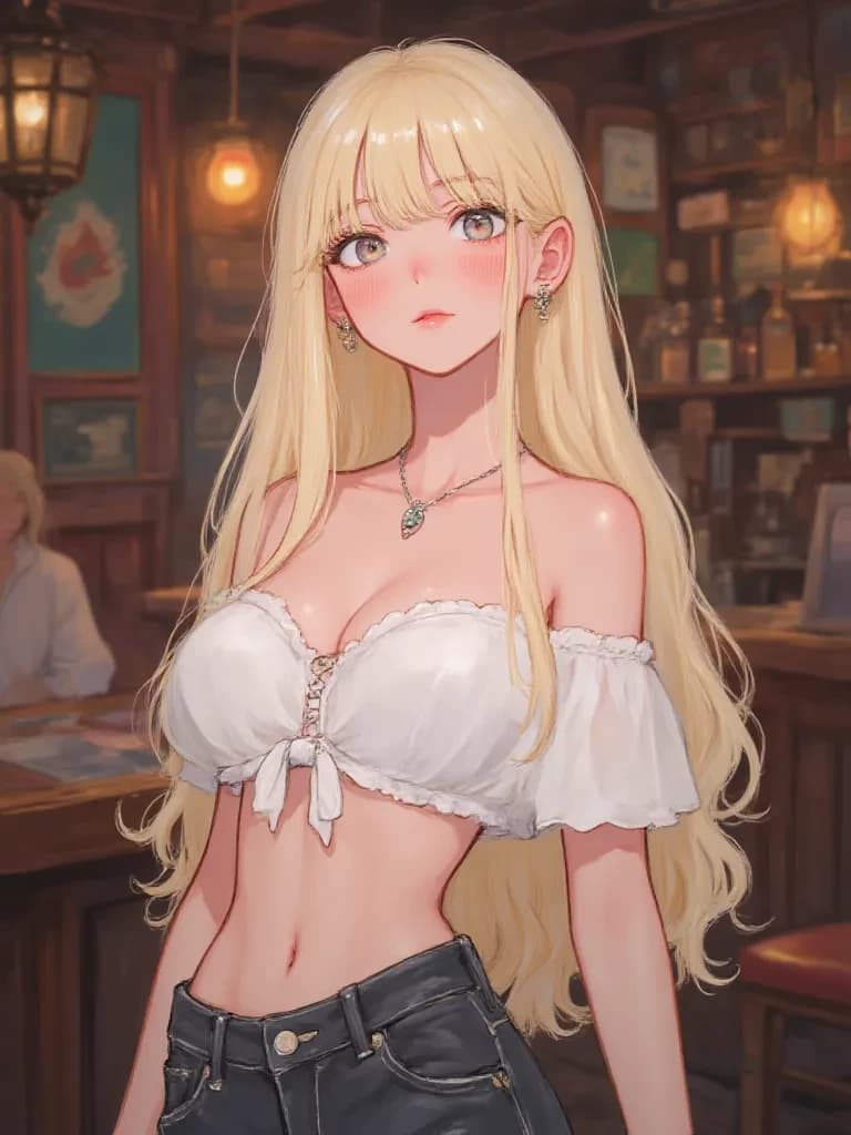 Mandy Brown thumbnail
