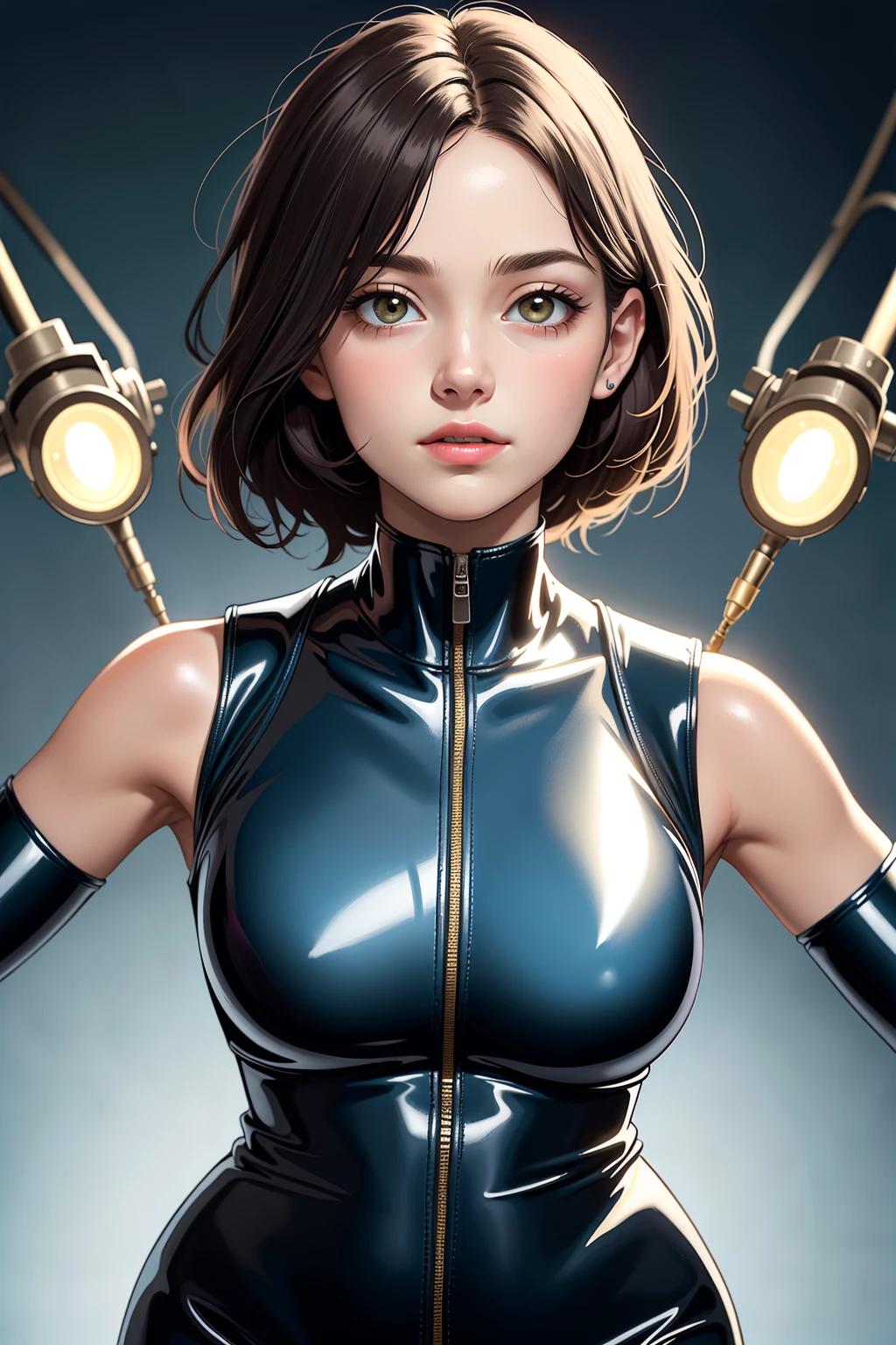 Latex Scientist thumbnail