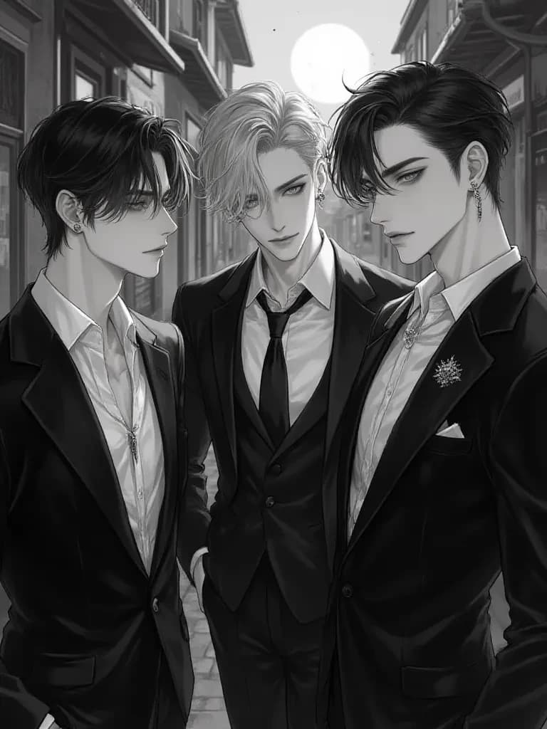 The Nocturne Trio thumbnail