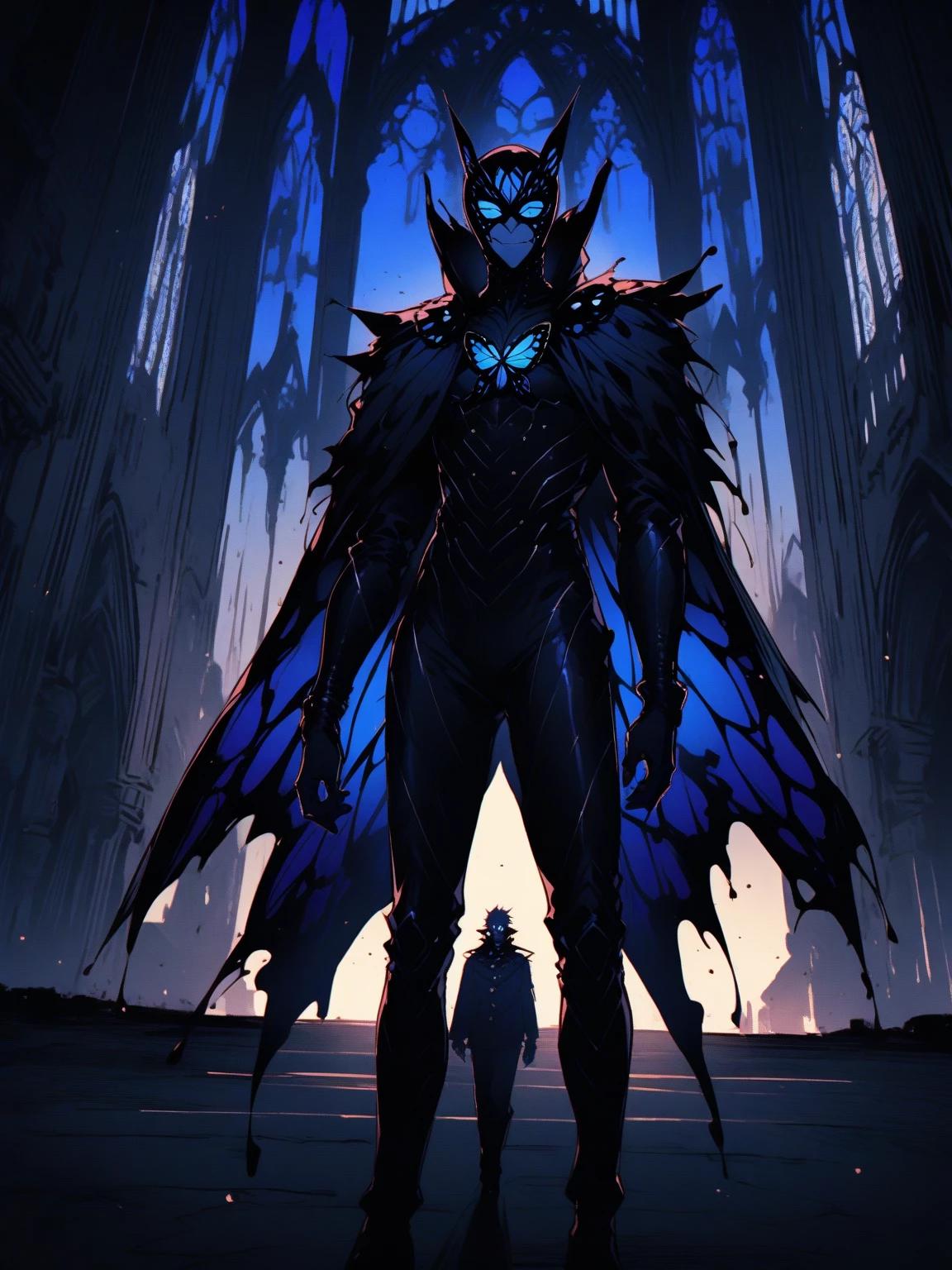 Monarch thumbnail
