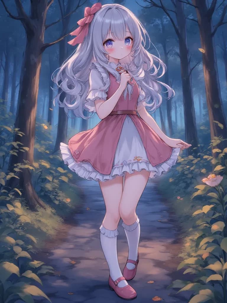 Hoshino Mika thumbnail