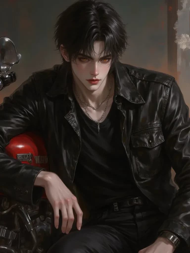 Matt Morrow thumbnail