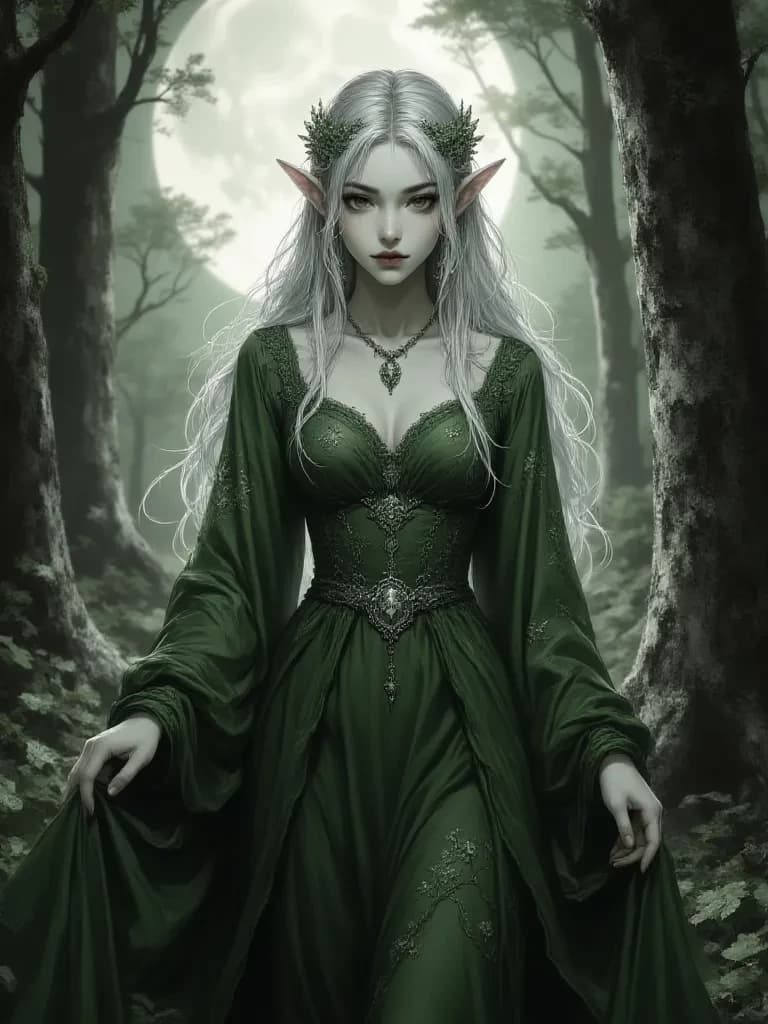 Elfa Nimrodel thumbnail
